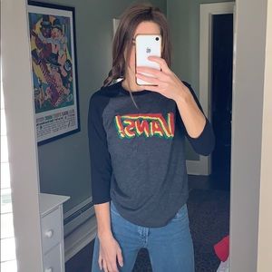 VANS shirt